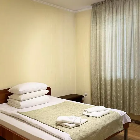 Inn Segafredo Solotvyno