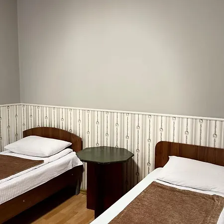 Segafredo 3* Sołotwyno
