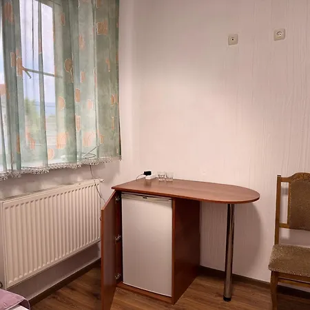 Inn Segafredo Solotvyno