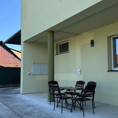 Segafredo 3* Solotvyno