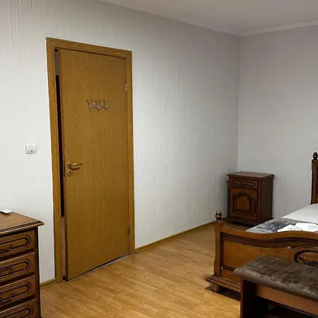 Segafredo 3* Sołotwyno