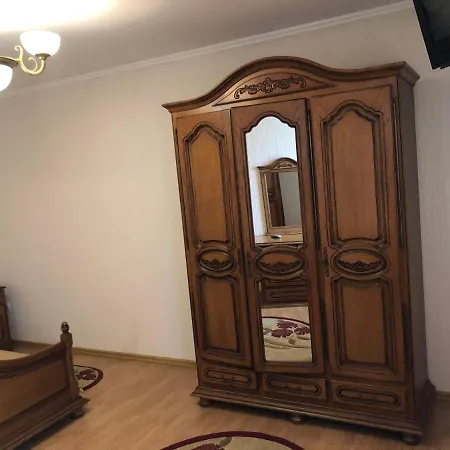 Segafredo Solotvyno
