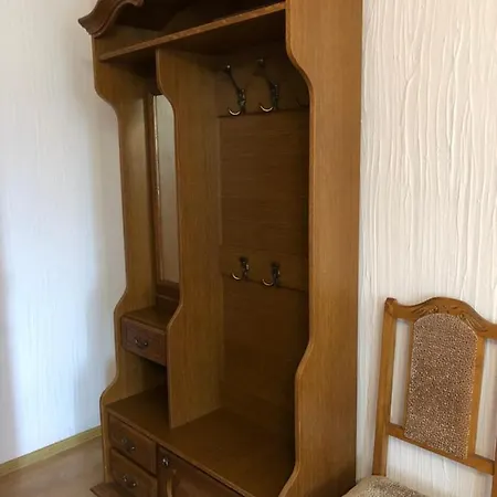 Inn Segafredo Solotvyno