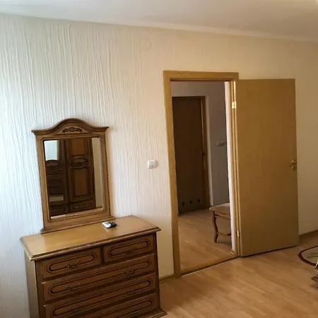 Inn Segafredo Solotvyno