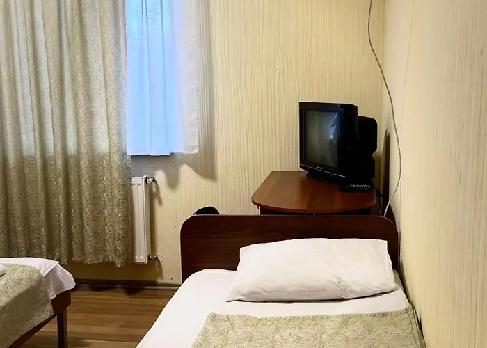 Segafredo Solotvyno