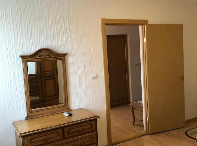 Han/Misafirhane Segafredo Solotvyno