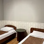 Segafredo 3* Sołotwyno
