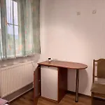 Zajazd Segafredo Sołotwyno