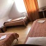 Segafredo Zajazd Sołotwyno