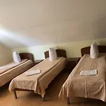 Segafredo Zajazd Sołotwyno