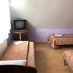 Segafredo 3* Sołotwyno