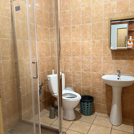 Kro Segafredo 3*