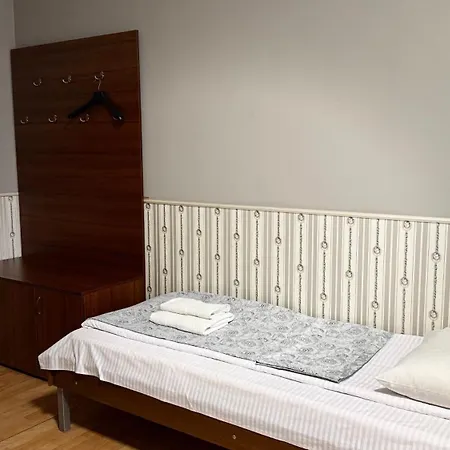 Segafredo Fogadó 3*