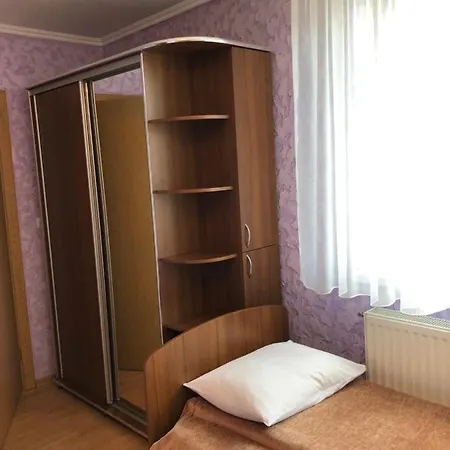 Kro Segafredo 3*