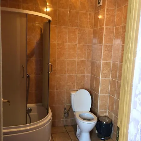 Segafredo 3*