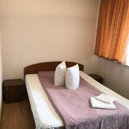 Kro Segafredo 3*