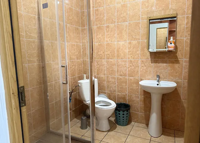 Fogadó Segafredo 3*