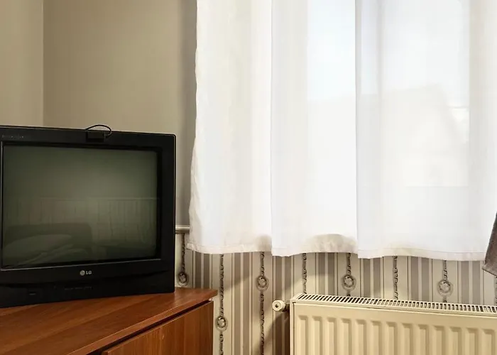 Segafredo Fogadó 3*