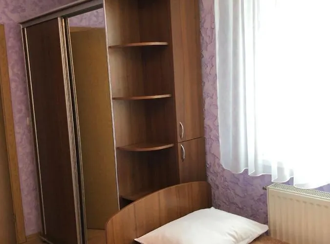 Fogadó Segafredo 3*