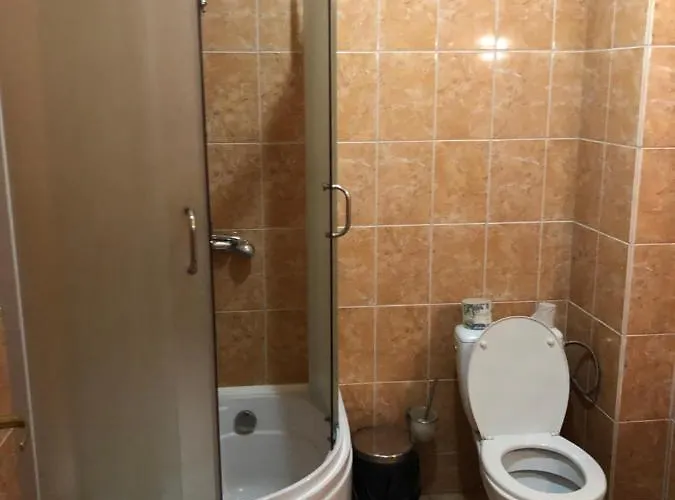 Segafredo Fogadó Aknaszlatina
