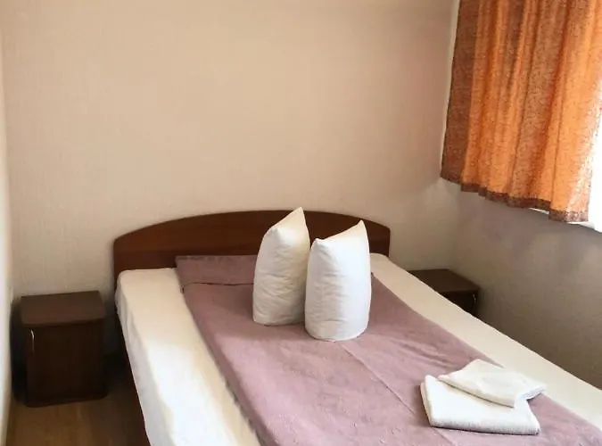 Fogadó Segafredo 3*