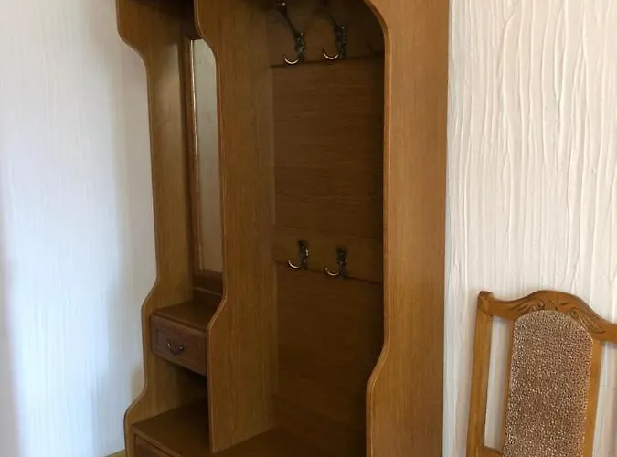 Fogadó Segafredo Aknaszlatina